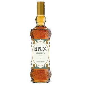 Imagen de EL PRIOR Mistela