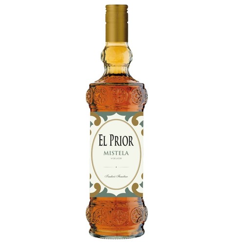 EL PRIOR Mistela