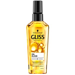 GLISS Oli capil.lar 75 ml