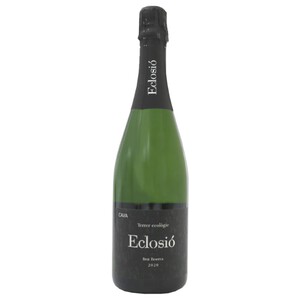 ECLOSIÓ Cava brut reserva ecològic