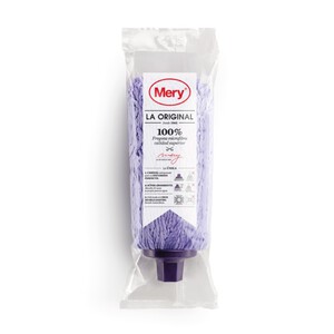 Imagen de MERY Fregona de microfibra