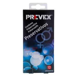 PREVEX Preservatius