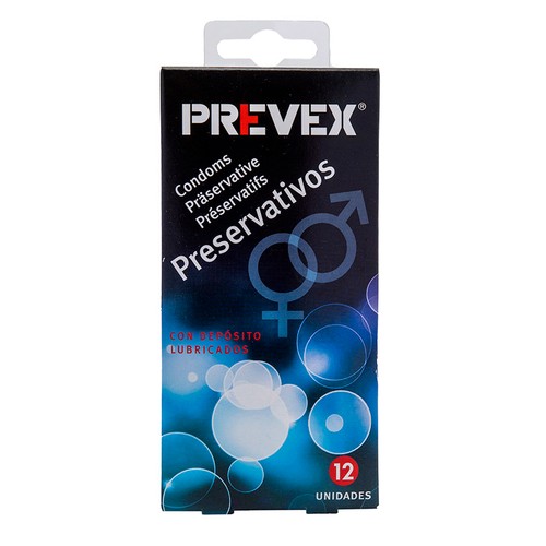 PREVEX Preservatiu
