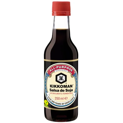 Salsa de teriyaki