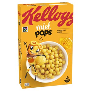 Imagen de KELLOGG'S Cereals mel pops
