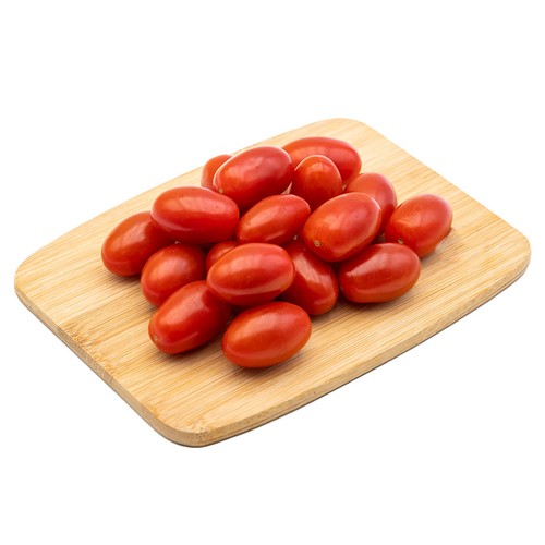 LA COLLITA Tomàquet cirerol pera ecològic en safata de 200 g