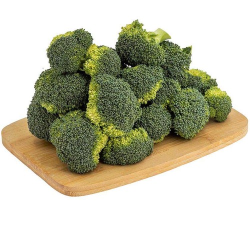 LA COLLITA Floretes de bròcoli en safata de 400 g