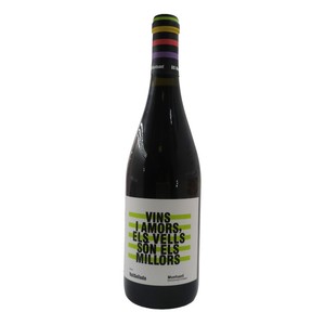 Vino tinto DO Montsant