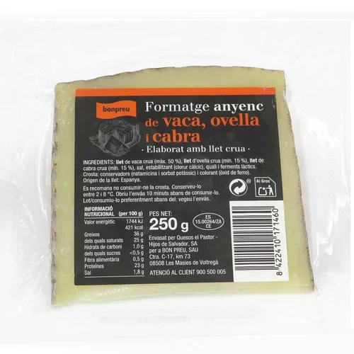 Vino tinto Catalunya Km0