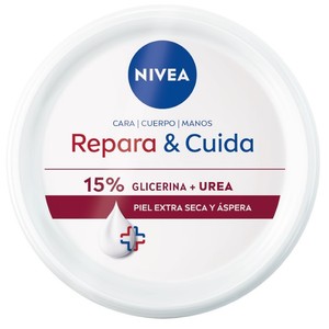 Imagen de NIVEA Crema corporal Repara i Cuida