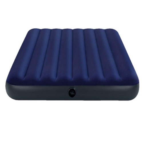 INTEX Llit inflable doble 137x191x25cm