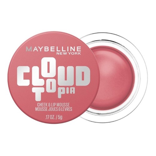 MAYBELLINE Coloret cloud matte 08