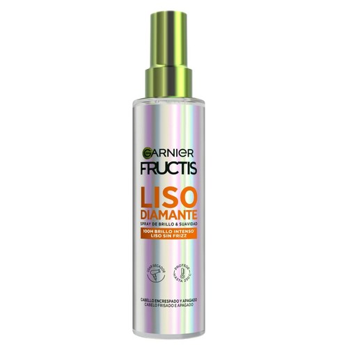 FRUCTIS Esprai antifrizz Llis Diamant