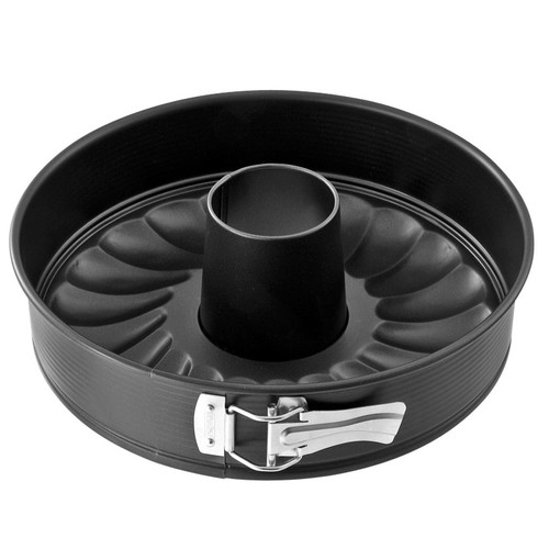 ZENKER Motlle desmuntable amb 2 fons de 28 cm