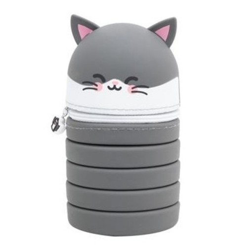 MR WONDERFUL Estoig silicona extensible gat