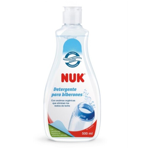 NUK Detergent per a biberons