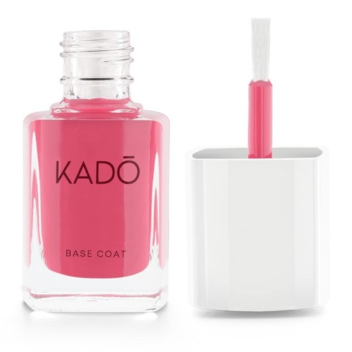 KADÔ Base d'esmalt d'ungles