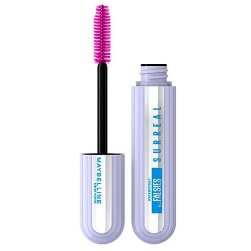 MAYBELLINE Màscara de pestanyes The Falsies Surreal Waterproof