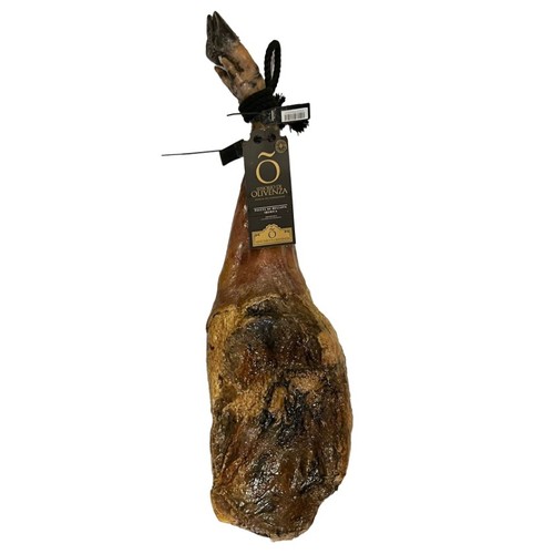 SEÑORÍO DE OLIVENZA Espatlla de gla 100% ibèrica