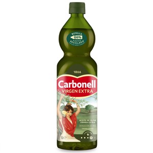 Imagen de CARBONELL Oli d'oliva verge extra