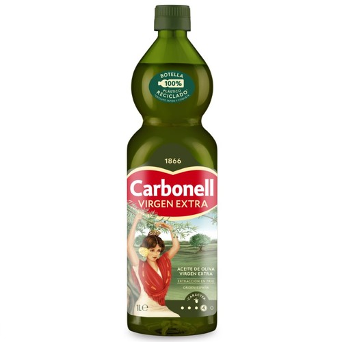 CARBONELL Oli d'oliva verge extra