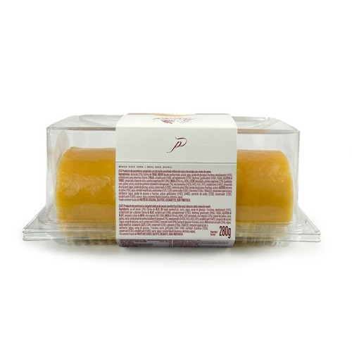 PASTIOLOT Braç de nata i rovell