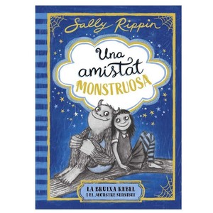 Imagen de ED. ESTRELLA POLAR Llibre Una amistat monstruosa 1