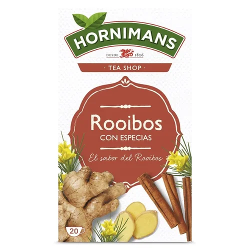 Té rojo