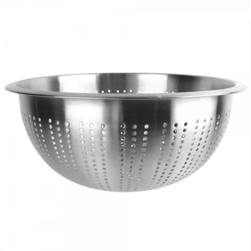  Escorredor inox 27,5cm