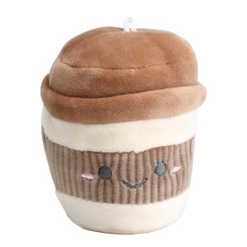 KAWAII Peluix cafè 10cm