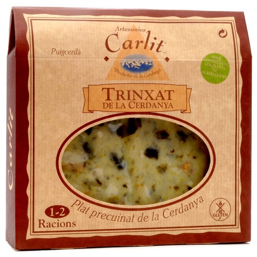 CARLIT Trinxat de la Cerdanya