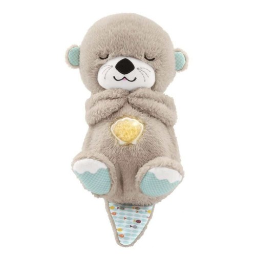 FISHER PRICE Nutria Hora de Dormir