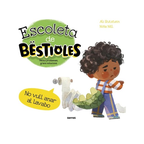 ED. MOLINO Llibre Escoleta de bestioles
