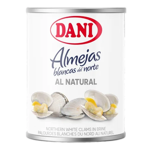 Atún claro aceite de oliva