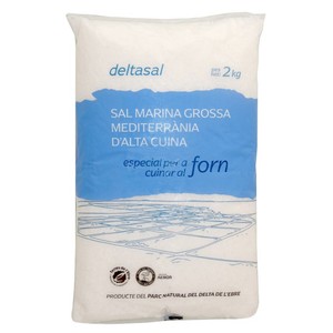 Sal marina grande