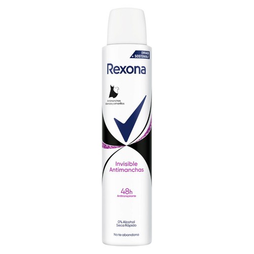 REXONA Desodorant antitaques en esprai