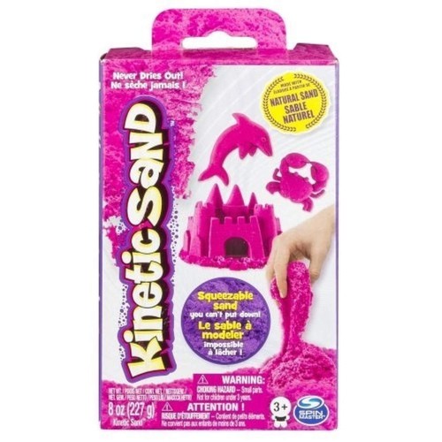 SPIN MASTER Sorra kinètica