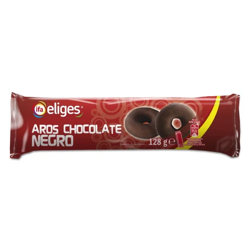 Galleta de chocolate blanco