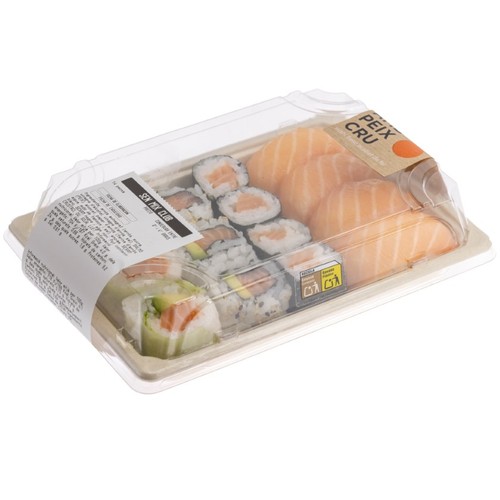 SUSHI Sen Mix Club