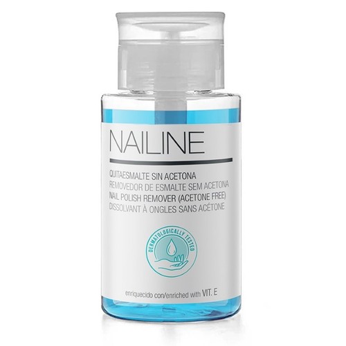 NAILINE Dissolvent sense acetona