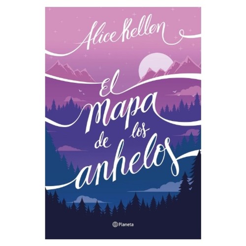 ED. BOOKET Llibre El mapa de los anhelos