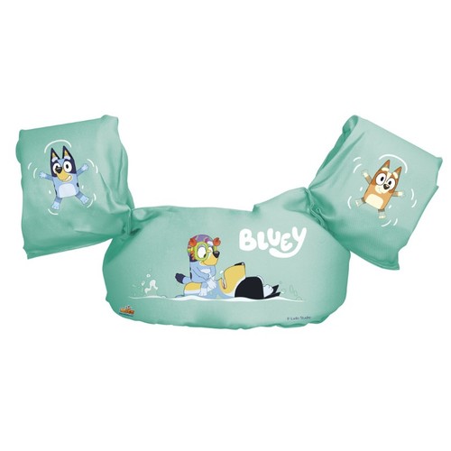 AGUMAY Set d'armilla i manguitos infantil