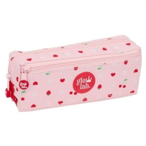 SAFTA Estoig triple glowlab fruita