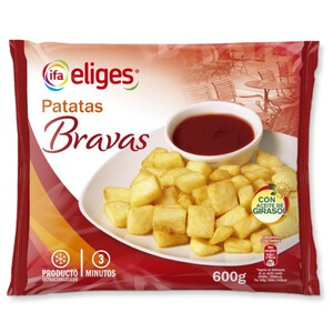 Imagen de IFA Patates braves