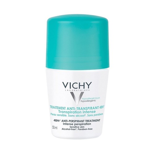 VICHY Desodorant antitranspirant en bola