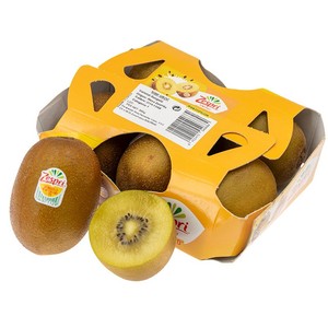 Imagen de ZESPRI Kiwi groc en safata de 500 g