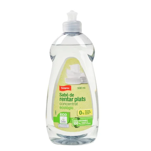 Detergente en tiras Floral