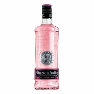 Imagen de PUERTO DE INDIAS Ginebra Strawberry