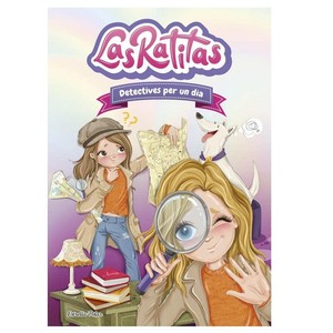 Imagen de ED. ESTRELLA POLAR Llibre Las Ratitas 13