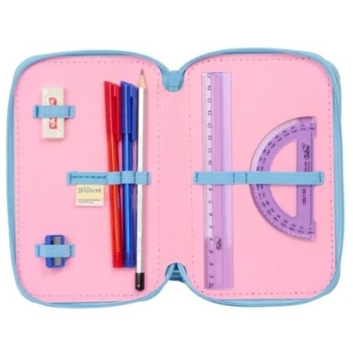 SAFTA Estoig triple stitch bright